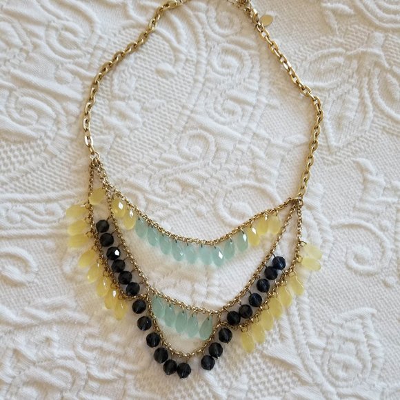 Bundle of 2 Lia Sophia Necklaces - Picture 3 of 8